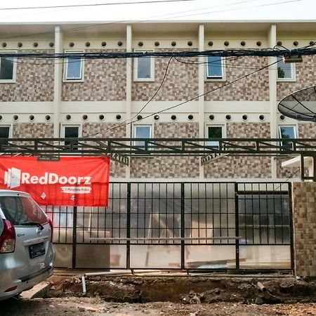 فندق Reddoorz @ Panglima Polim 2 جاكرتا المظهر الخارجي الصورة