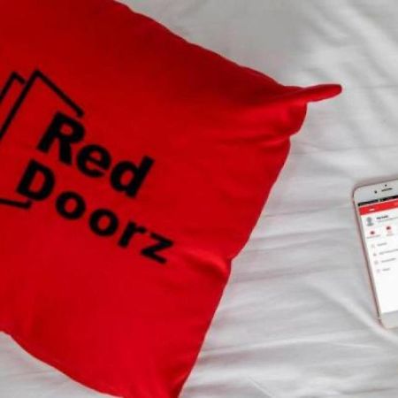 فندق Reddoorz @ Panglima Polim 2 جاكرتا المظهر الخارجي الصورة
