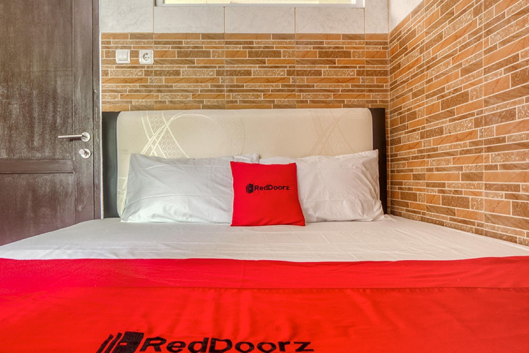 فندق Reddoorz @ Panglima Polim 2 جاكرتا المظهر الخارجي الصورة