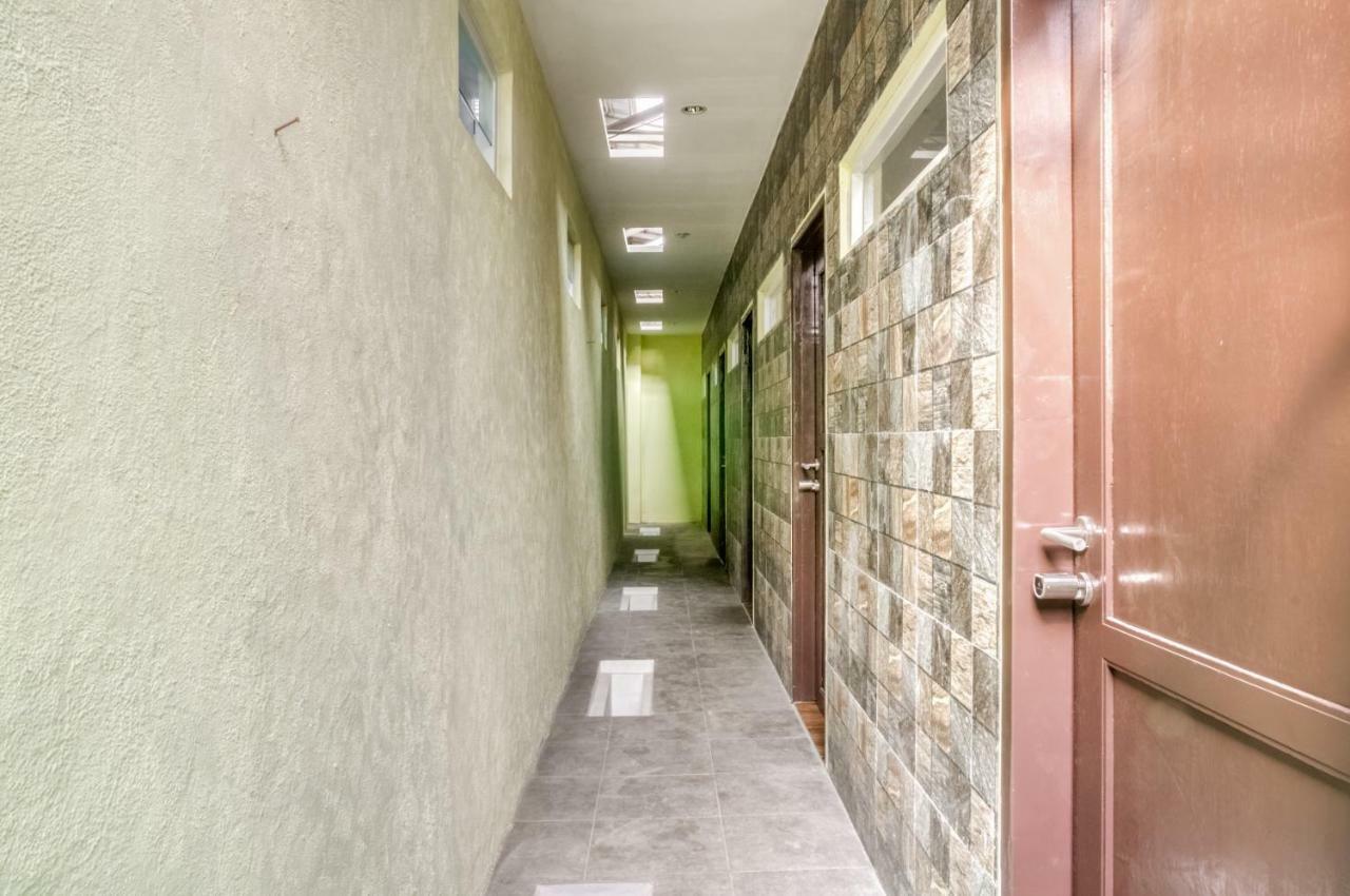 فندق Reddoorz @ Panglima Polim 2 جاكرتا المظهر الخارجي الصورة