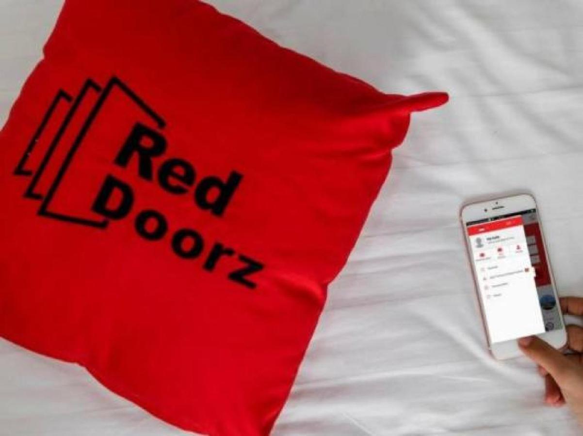 فندق Reddoorz @ Panglima Polim 2 جاكرتا المظهر الخارجي الصورة